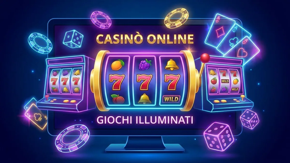 Giochi da casinò
