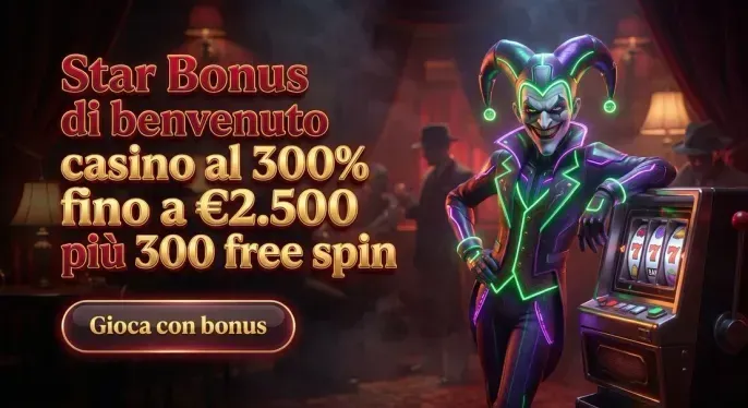 Star Casino